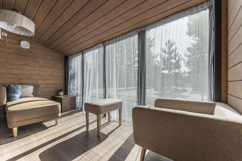 Модульный дом ГД-16