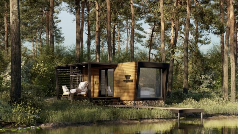 Проект «COSMO XS»