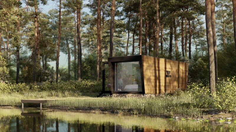 Проект «COSMO XS»