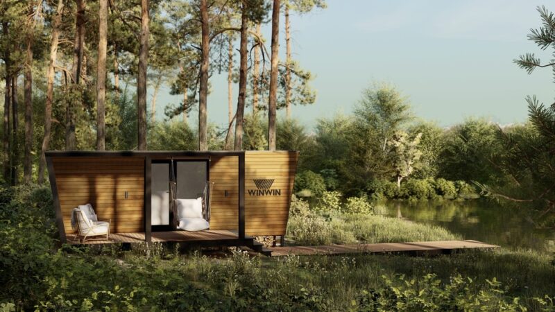 Проект «COSMO XS»