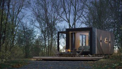 Проект «COSMO S»