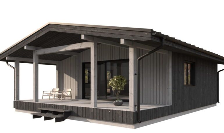 Проект «Ария»