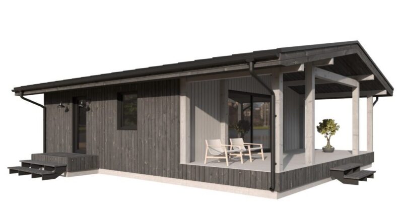 Проект «Ария»