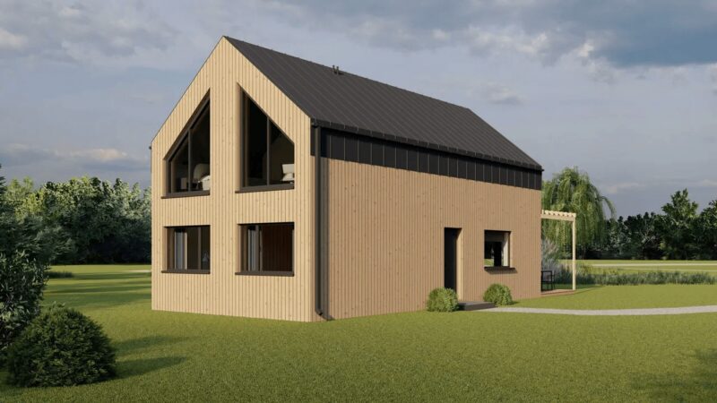 Проект «Кейтли»