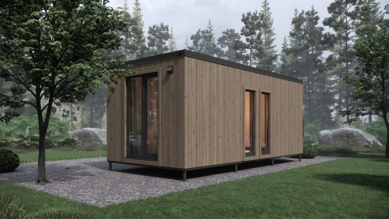 Проект «Лаванда»