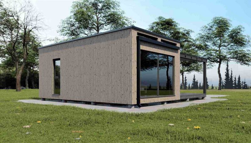 Проект «Вейв»