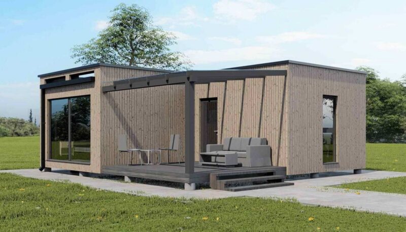 Проект «Вейв»