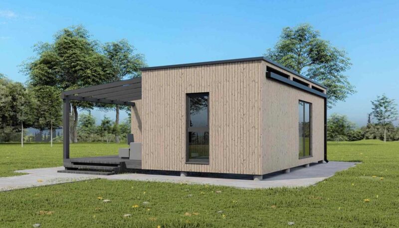 Проект «Вейв»