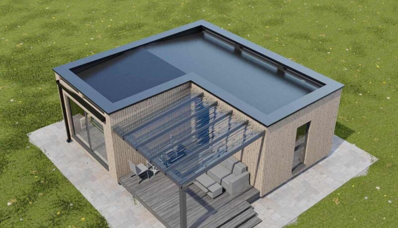 Проект «Вейв»