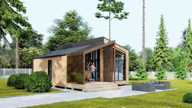 Проект «Челли»