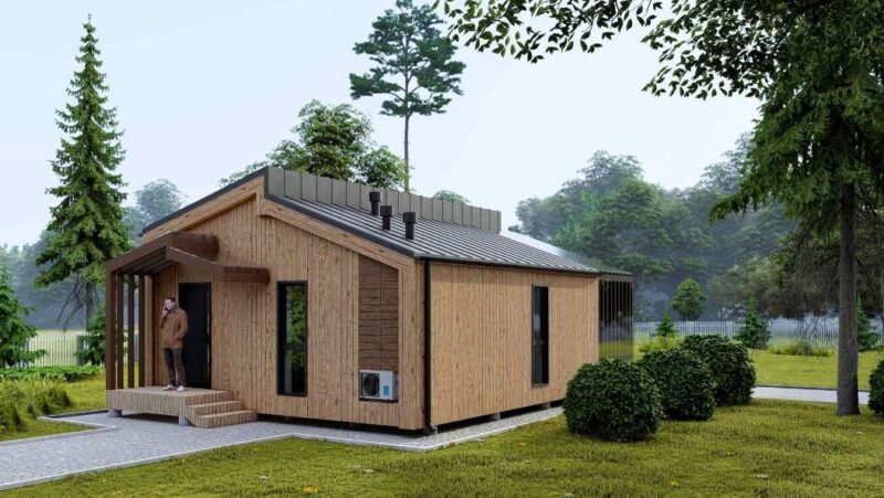 Проект «Челли»