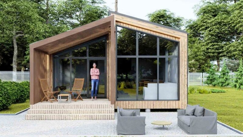 Проект «Челли»