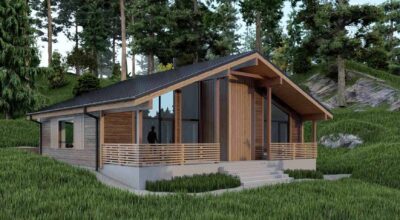 Проект «Буквин»