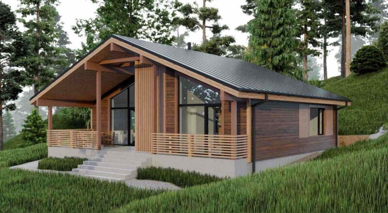 Проект «Буквин»