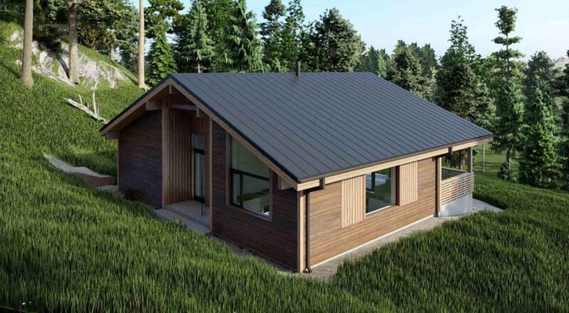 Проект «Буквин»