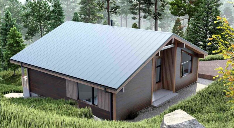 Проект «Буквин»