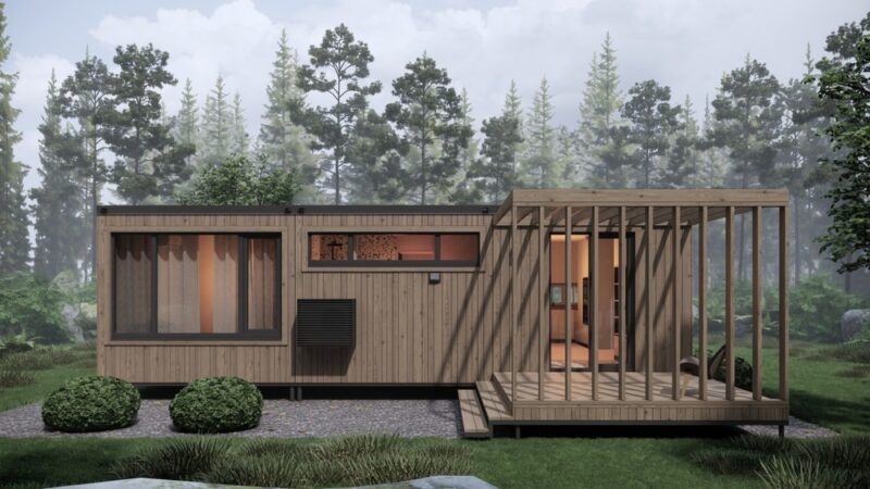 Проект «Нежность»