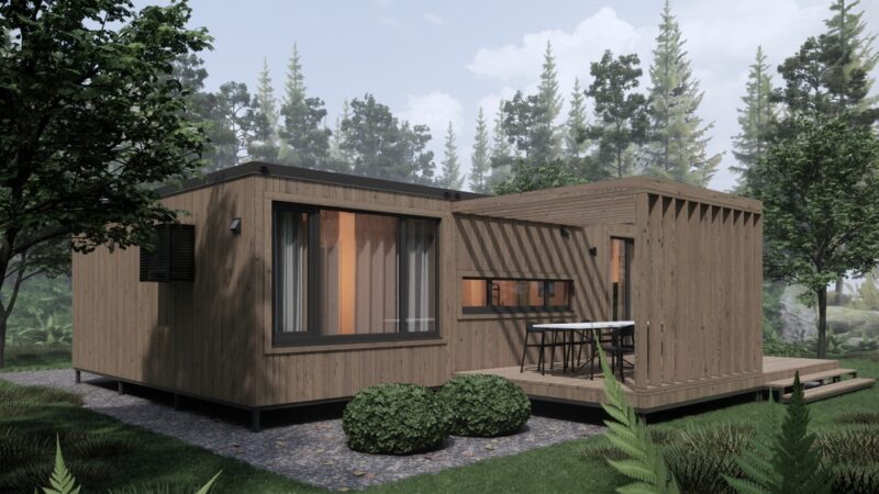 Проект «Сбитень»