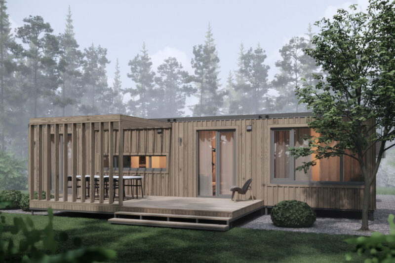 Проект «Целеста»