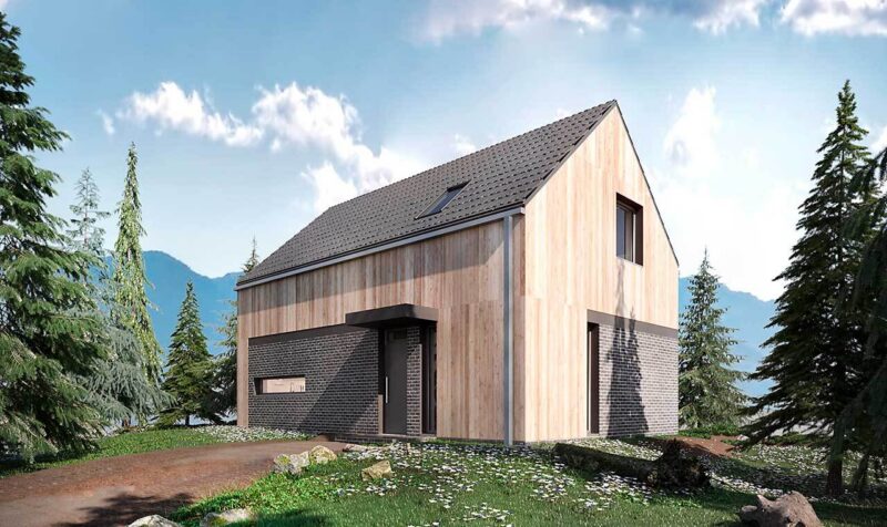 Проект «Левис»