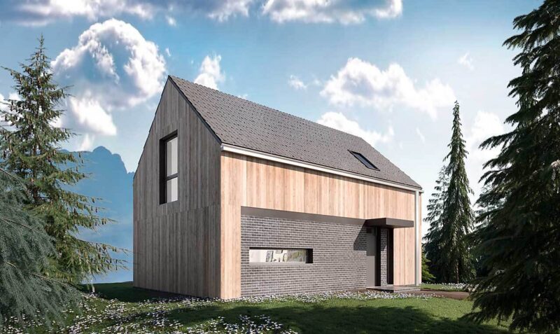 Проект «Левис»