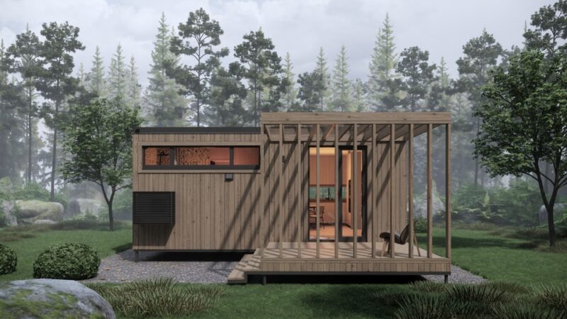 Проект «Тюльпановый уголок»