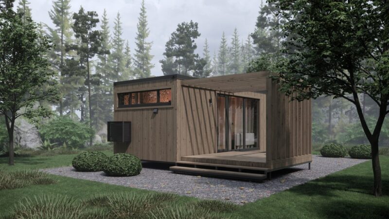 Проект «Лаванда»