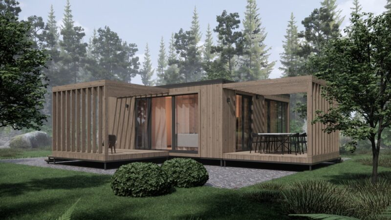 Проект «Зеленый лист»