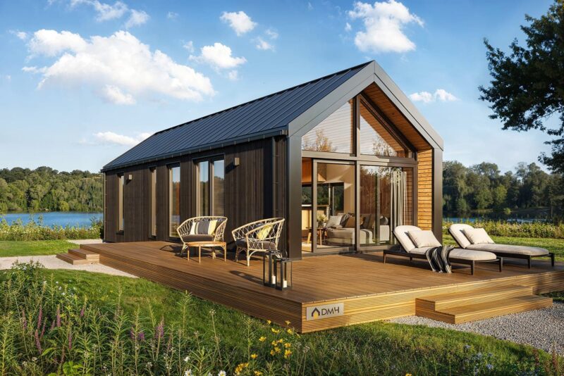 Проект «Дуглис»