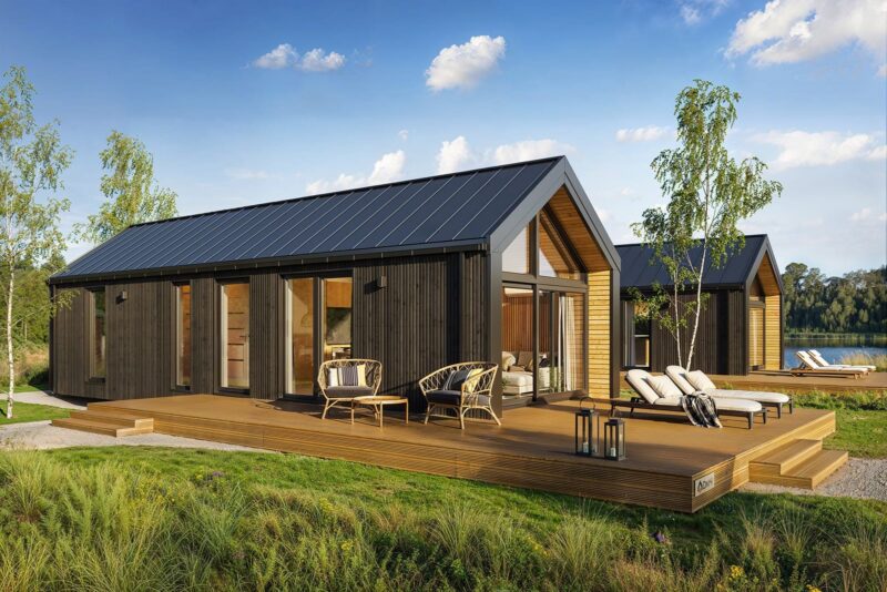 Проект «Дуглис»