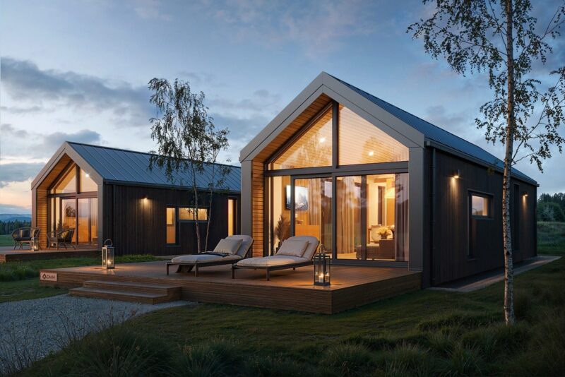 Проект «Дуглис»