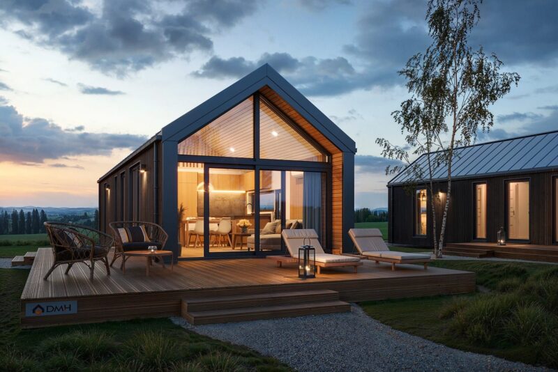 Проект «Дуглис»