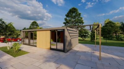 Проект «Горни»