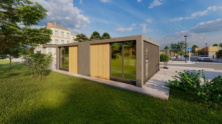 Проект «Горни»