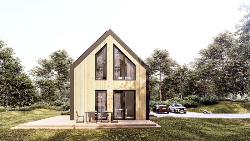 Проект «Бенко»