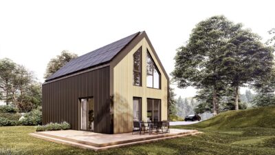 Проект «Бенко»