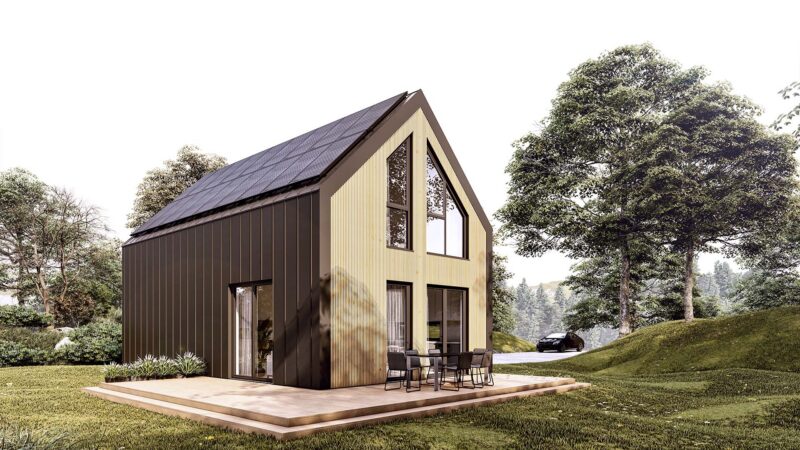 Проект «Бенко»