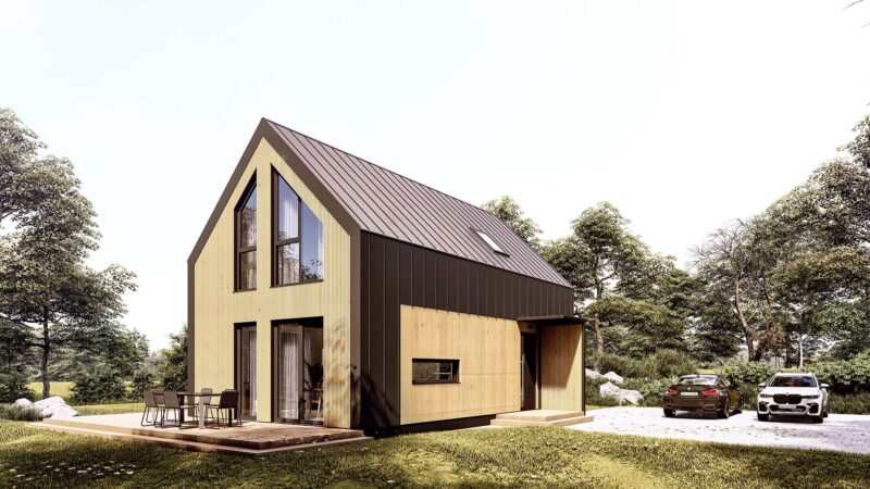 Проект «Бенко»