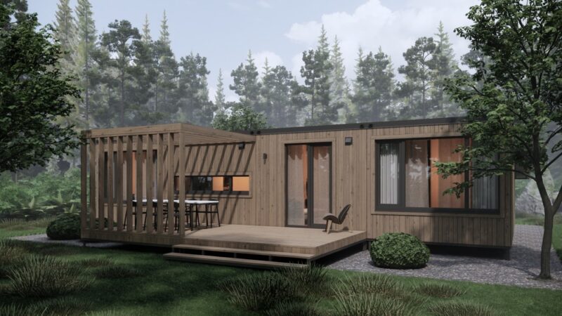 Проект «Магнолия»