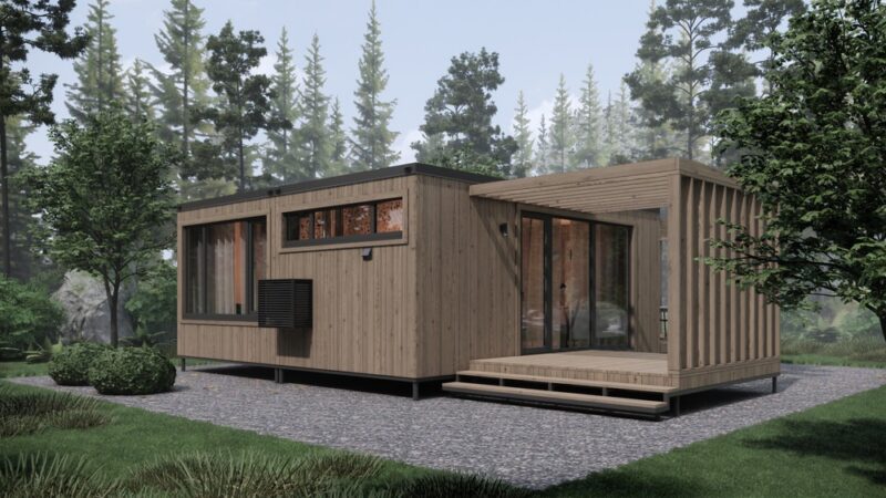 Проект «Зеленый лист»