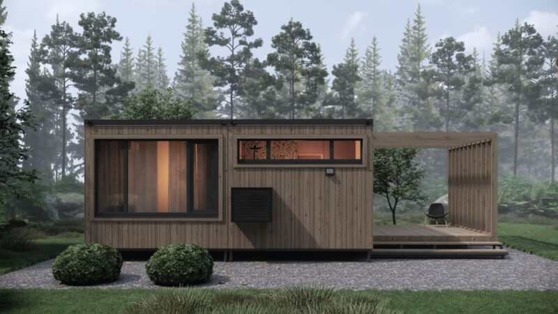 Проект «Зеленый лист»