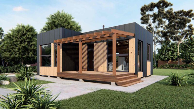 Проект «Скайков»