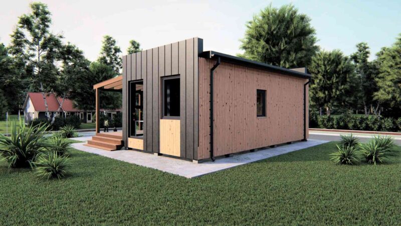 Проект «Скайков»