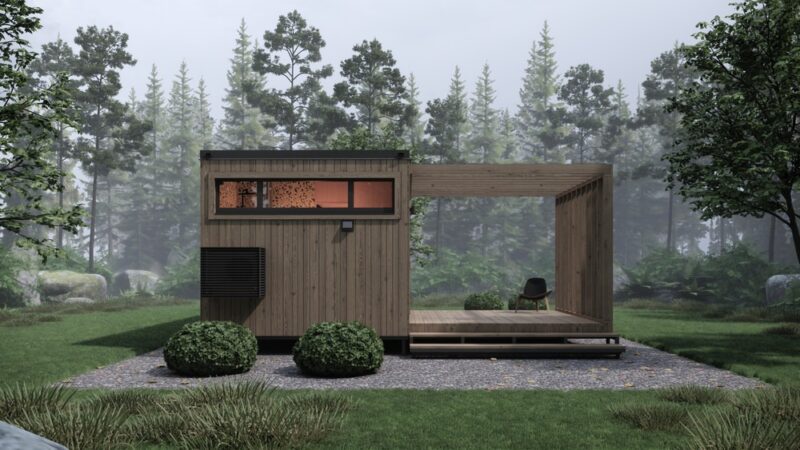 Проект «Лаванда»