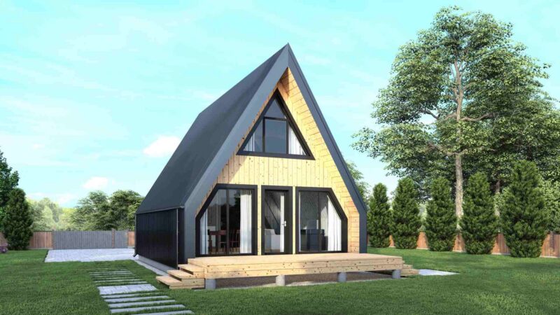 Проект «Чиназ»