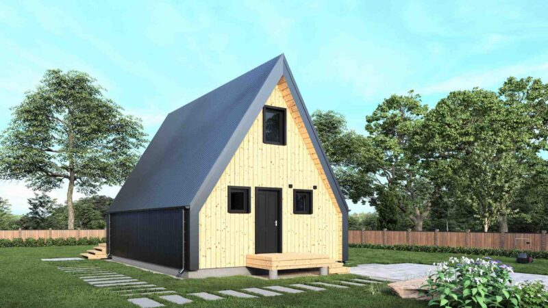 Проект «Чиназ»