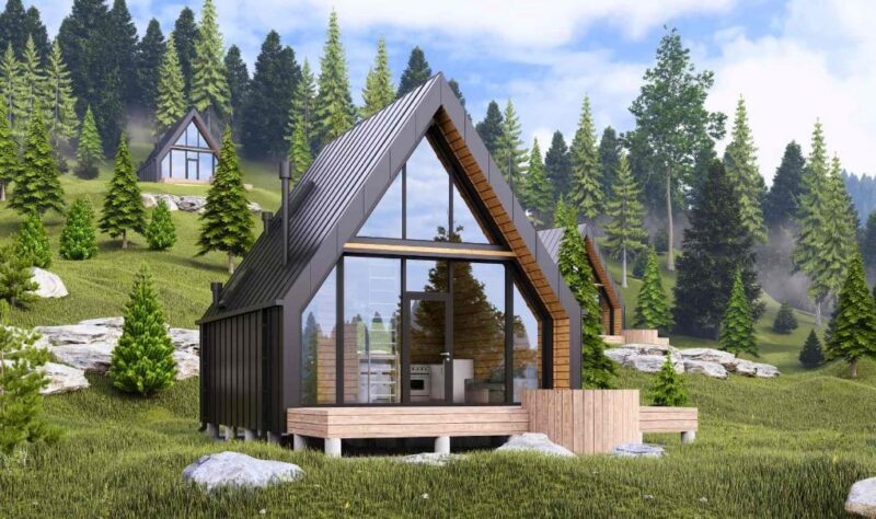 Проект «Луис»