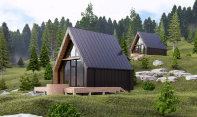 Проект «Луис»