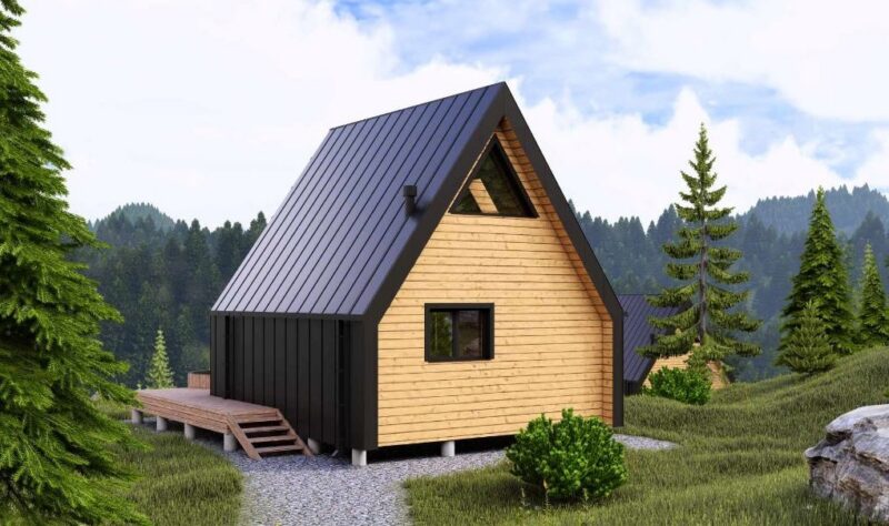 Проект «Луис»