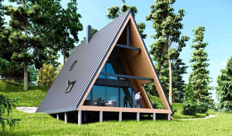 Проект «Сафал»